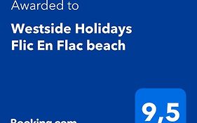 Westside Holidays Flic En Flac Beach