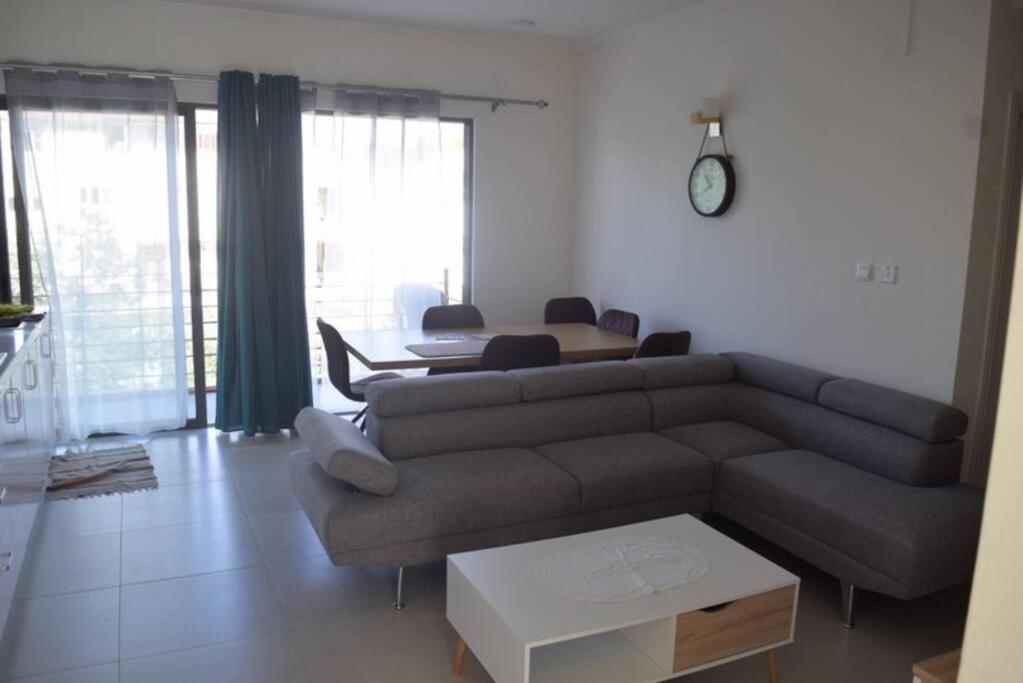 Westside Holidays Flic En Flac Beach Exteriér fotografie