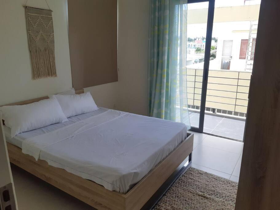 Westside Holidays Flic En Flac Beach Exteriér fotografie