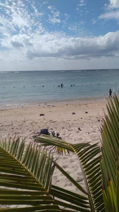 Westside Holidays Flic En Flac Beach Exteriér fotografie