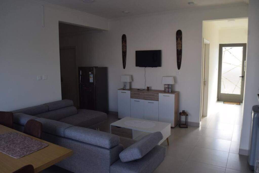 Westside Holidays Flic En Flac Beach Exteriér fotografie